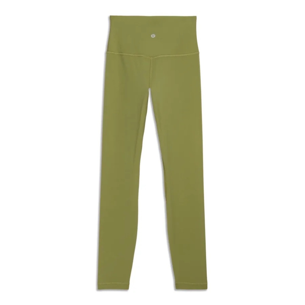 Lululemon Legging - SIZE 8 - Picture 2 of 10